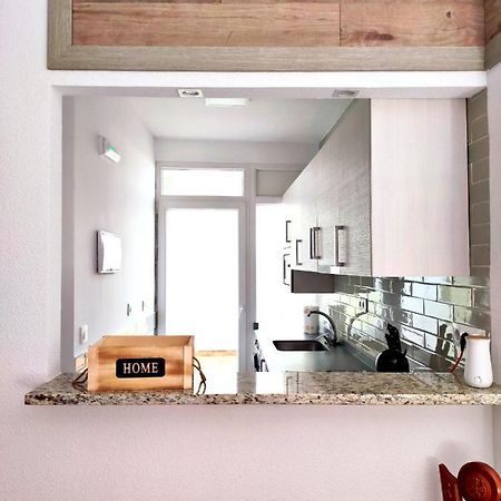 Apartament Casa Martin Ávila Zewnętrze zdjęcie