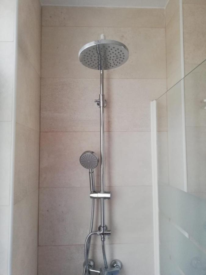 Apartament Casa Martin Ávila Zewnętrze zdjęcie