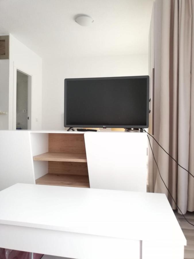 Apartament Casa Martin Ávila Zewnętrze zdjęcie