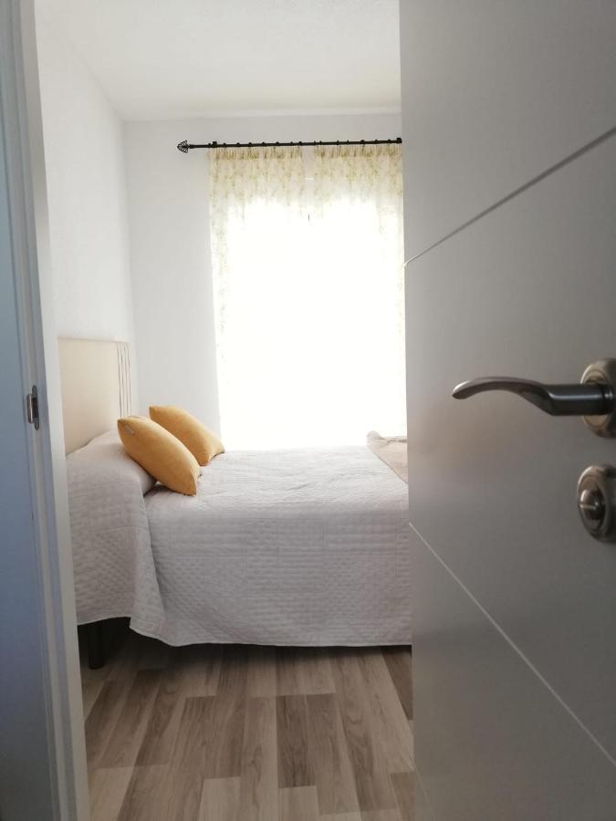 Apartament Casa Martin Ávila Zewnętrze zdjęcie