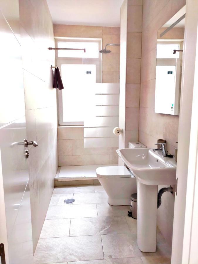 Apartament Casa Martin Ávila Zewnętrze zdjęcie