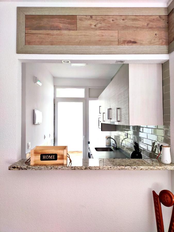 Apartament Casa Martin Ávila Zewnętrze zdjęcie